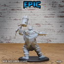 Hill Giant Juggernaut Attack - Only-Games