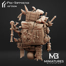 Stygn Crew - Full Pack - Only-Games