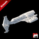 (Armada) Hammerhead Cruiser - Only-Games
