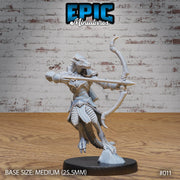 Lizard Folk Army Set A - Only-Games