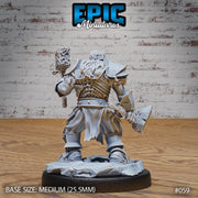 Royal Dwarf - Only-Games