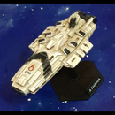 UEC Caledonia Cruiser - Only-Games