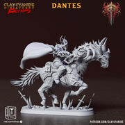 Dantes - Only-Games