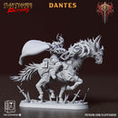 Dantes - Only-Games