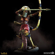 Exalted Archers - Only-Games