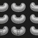 Extra Shield TWO - 6 unique models - 3 EXTRA - Only-Games