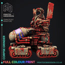 Corpse Grinder - Only-Games