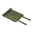 Scroll of Holding (Green) | Vegan Leather Dice Mat - Only-Games