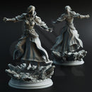 Psionic Mindweaver Seer - Violet - Only-Games