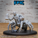 Drider Folk Set B - Only-Games