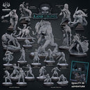 Land of the Blind: Devourer Beast Pack - Only-Games