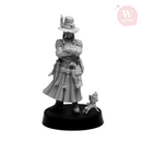 Inquisitor Monday