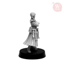 Inquisitor Monday