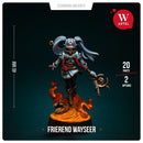 Frierend Wayseer