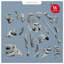 Frierend Wayseer
