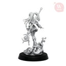 Frierend Wayseer