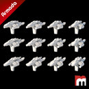 (Armada) 12x Dunelizard fighter - Only-Games