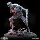 Werewolf Kin Alpha - Only-Games