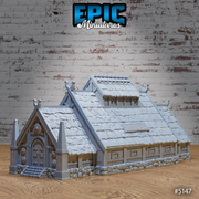 Viking Hall - Only-Games