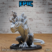 Crystal Drake Set - Only-Games