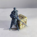 Scoundrel with Musket - Only-Games