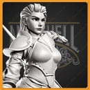 Nutshell Atelier - Gargoyle guard(NSFW) - Only-Games