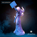 The Librarian - Only-Games