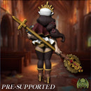 NSFW Nadya Dawnseeker [PRE-COLORED] - Only-Games