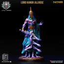 Lord Kanor Jillrose - Only-Games
