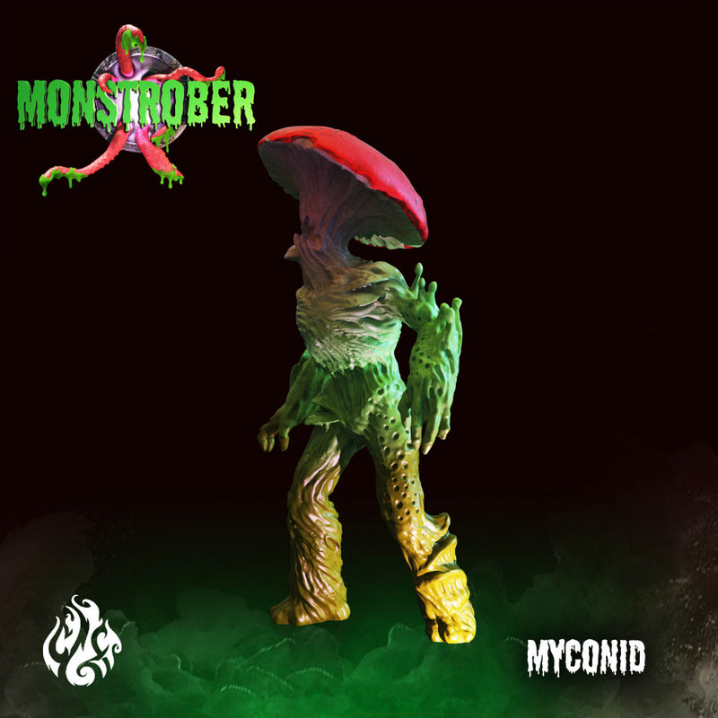 Myconid - Only-Games