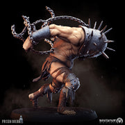 Iron Juggernaut - Only-Games