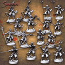 Blood Demons Sorcerers - Only-Games