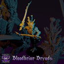 Bloodbriar Dryads - Only-Games