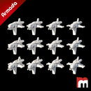 (Armada) 12x IRD-A starfighter - Only-Games