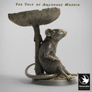 Mouse Sit - Only-Games