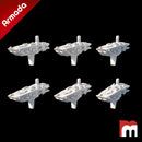 (Armada) 6x Atmospheric Assault Lander - Only-Games