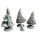 Old Woods - Only-Games