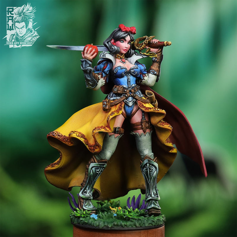 Bianca - Snow White 75mm - Only-Games