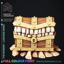 The Runners - Luggage Mimic - Only-Games