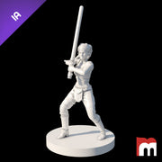 (IA) Aayla Secura - Only-Games