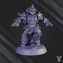 Tangaroa The 7 Ocean Beast - Only-Games