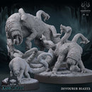 Land of the Blind: Devourer Beast Pack - Only-Games