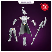 The Raidmaster's Bodyguards - Only-Games