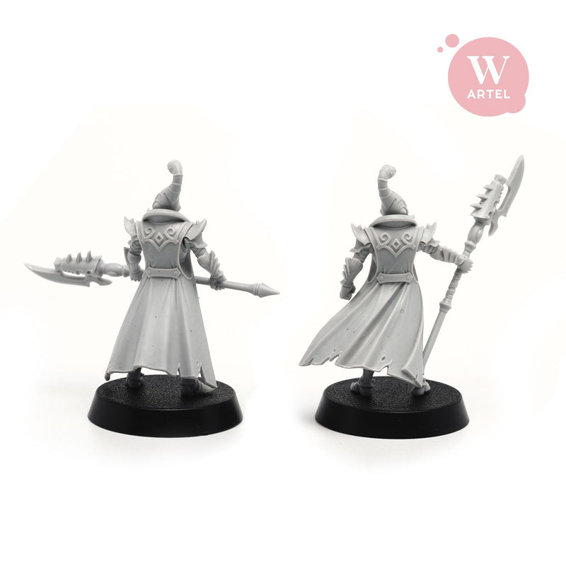 The Raidmaster's Bodyguards - Only-Games