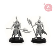 The Raidmaster's Bodyguards - Only-Games