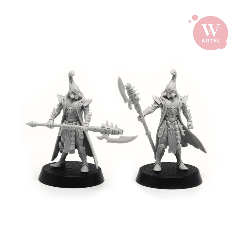 The Raidmaster's Bodyguards - Only-Games
