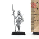 Veyra, Standing Gladiatrix