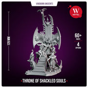 Throne of Shackled Souls - Only-Games