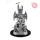Throne of Shackled Souls