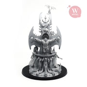 Throne of Shackled Souls - Only-Games